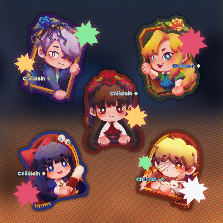 RPG Maker Game, 2023