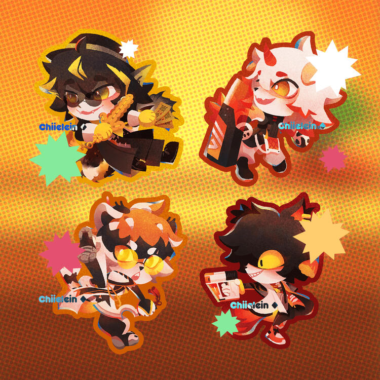 Lee Detective Agency, 2023